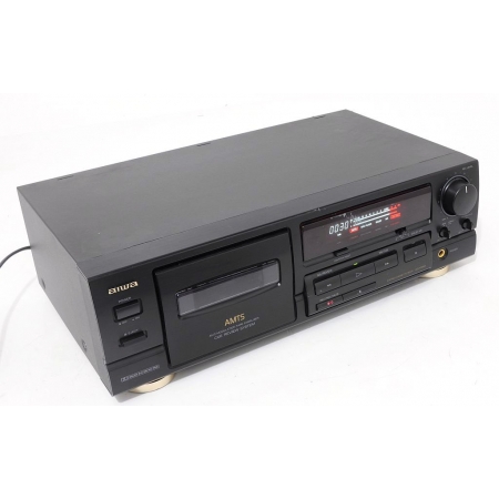 AIWA AD-F550 FIRMOWY DECK MAGNETOFON !