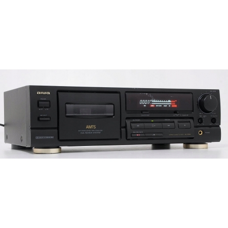 AIWA AD-F550 FIRMOWY DECK MAGNETOFON !