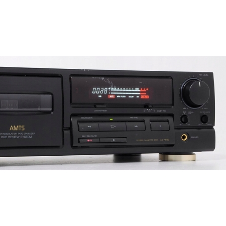 AIWA AD-F550 FIRMOWY DECK MAGNETOFON !