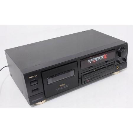 AIWA AD-F550 FIRMOWY DECK MAGNETOFON !