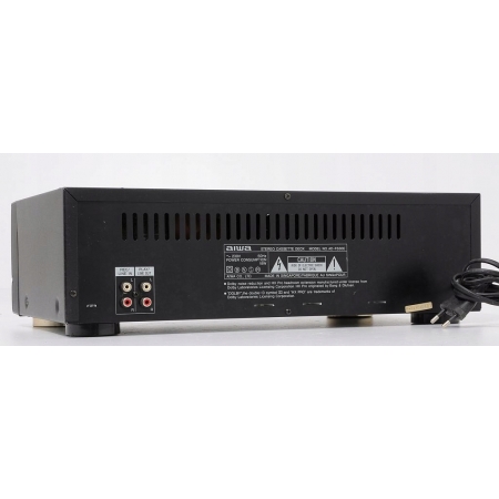 AIWA AD-F550 FIRMOWY DECK MAGNETOFON !