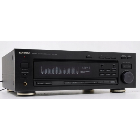 KENWOOD GE-7030 TOPOWY KOREKTOR DŹWIĘKU !