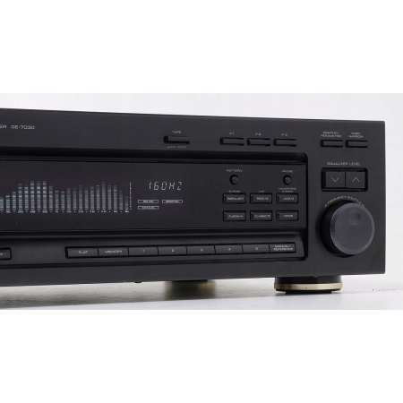 KENWOOD GE-7030 TOPOWY KOREKTOR DŹWIĘKU !