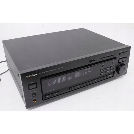 KENWOOD GE-7030 TOPOWY KOREKTOR DŹWIĘKU !