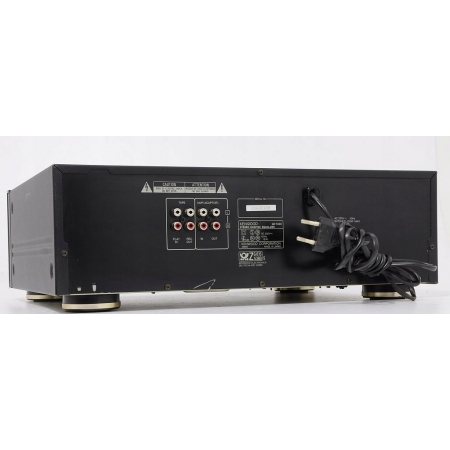 KENWOOD GE-7030 TOPOWY KOREKTOR DŹWIĘKU !