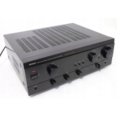 DENON PMA-1060 ZNAKOMITY WZMACNIACZ STEREO !
