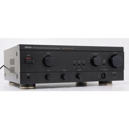 DENON PMA-1060 ZNAKOMITY WZMACNIACZ STEREO !