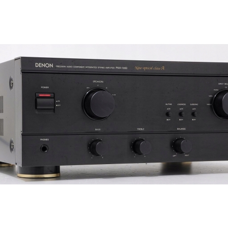 DENON PMA-1060 ZNAKOMITY WZMACNIACZ STEREO !