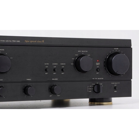 DENON PMA-1060 ZNAKOMITY WZMACNIACZ STEREO !