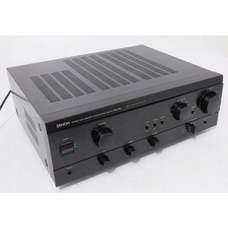 DENON PMA-1060 ZNAKOMITY WZMACNIACZ STEREO !