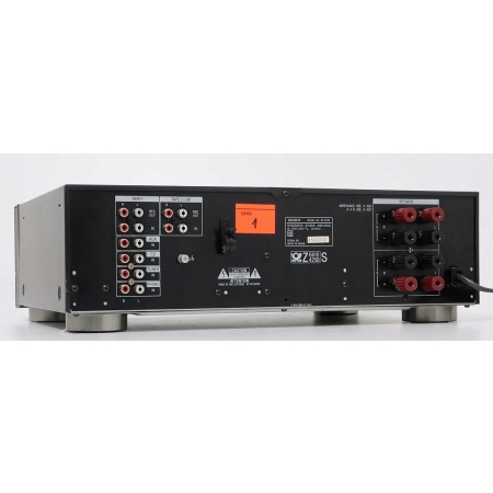 SONY TA-F270 SOLIDNY WZMACNIACZ STEREO !