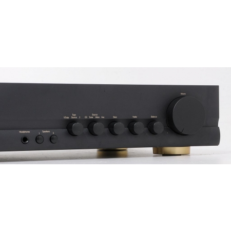 HARMAN/KARDON HK610 MARKOWY WZMACNIACZ STEREO !