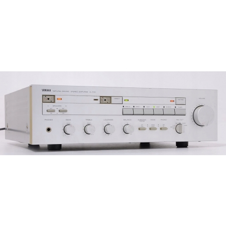 YAMAHA A-700 TOPOWY WZMACNIACZ STEREO KLASA A !
