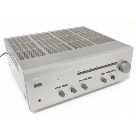 YAMAHA AX-730 TOPOWY WZMACNIACZ STEREO !