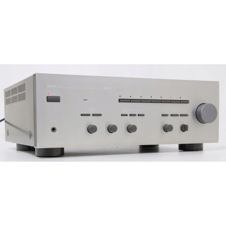 YAMAHA AX-730 TOPOWY WZMACNIACZ STEREO !