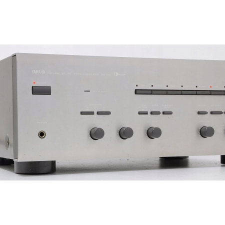 YAMAHA AX-730 TOPOWY WZMACNIACZ STEREO !