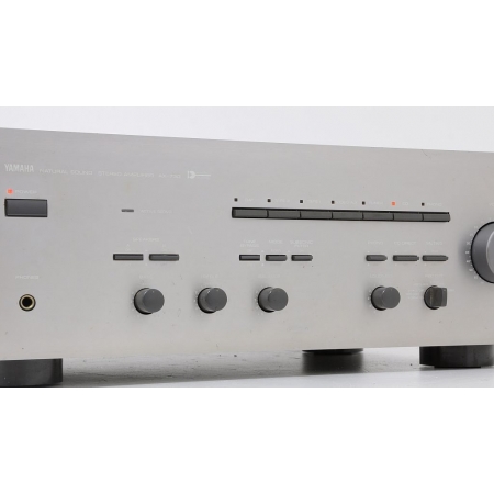 YAMAHA AX-730 TOPOWY WZMACNIACZ STEREO !