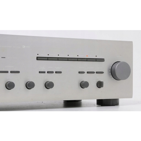 YAMAHA AX-730 TOPOWY WZMACNIACZ STEREO !
