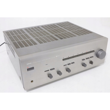 YAMAHA AX-730 TOPOWY WZMACNIACZ STEREO !