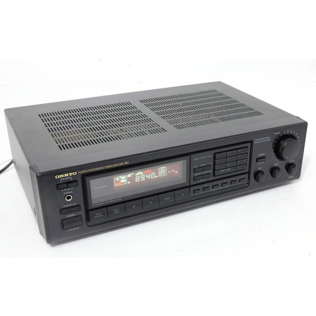 ONKYO TX-9011 FIRMOWY AMPLITUNER STEREO