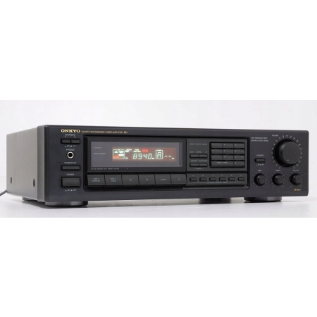 ONKYO TX-9011 FIRMOWY AMPLITUNER STEREO