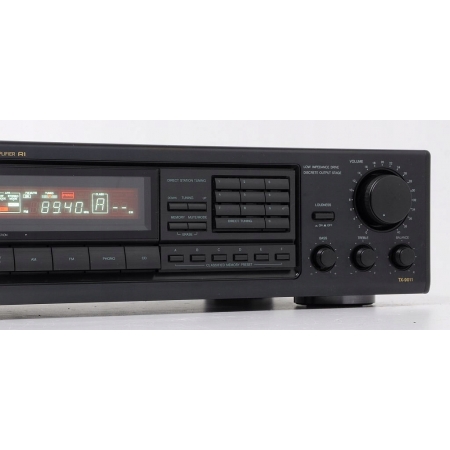ONKYO TX-9011 FIRMOWY AMPLITUNER STEREO