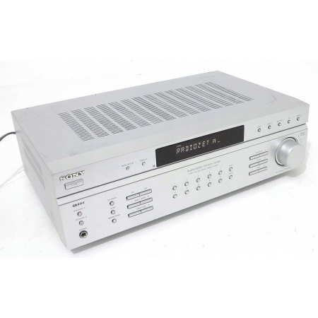SONY STR-DE197 FIRMOWY AMPLITUNER Z RDS !