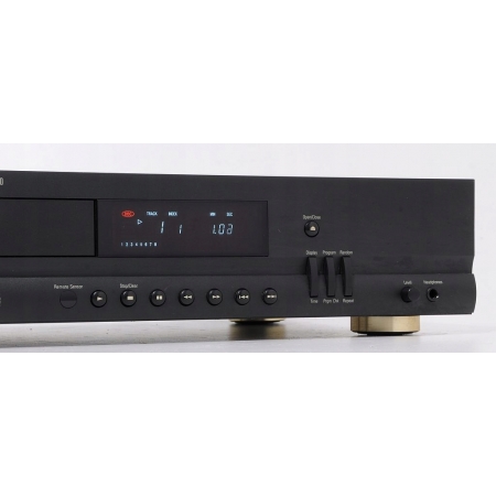 HARMAN/KARDON HD710 FIRMOWY ODTWARZACZ CD !