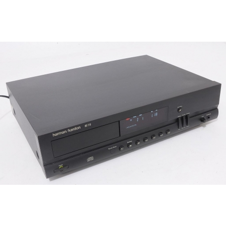 HARMAN/KARDON HD710 FIRMOWY ODTWARZACZ CD !