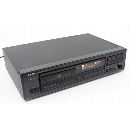 ONKYO DX-6810 FIRMOWY ODTWARZACZ CD !