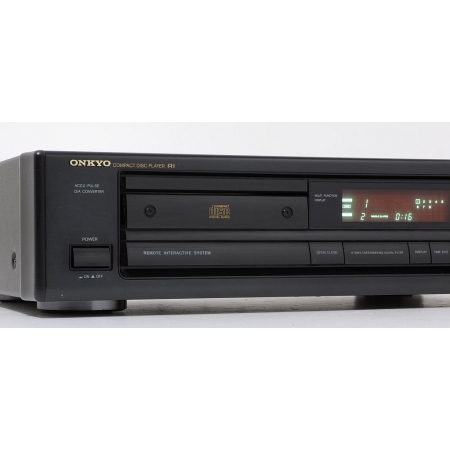 ONKYO DX-6810 FIRMOWY ODTWARZACZ CD !