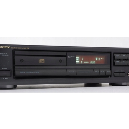 ONKYO DX-6810 FIRMOWY ODTWARZACZ CD !