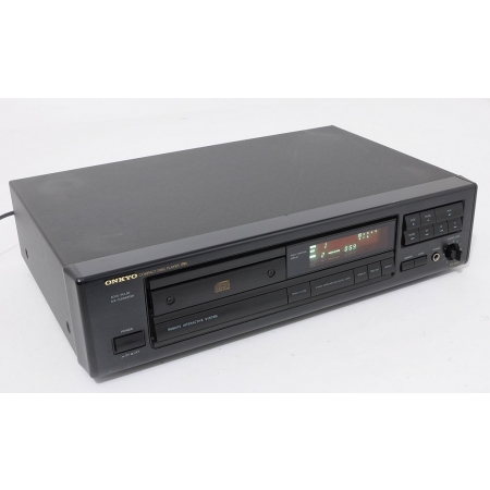 ONKYO DX-6810 FIRMOWY ODTWARZACZ CD !