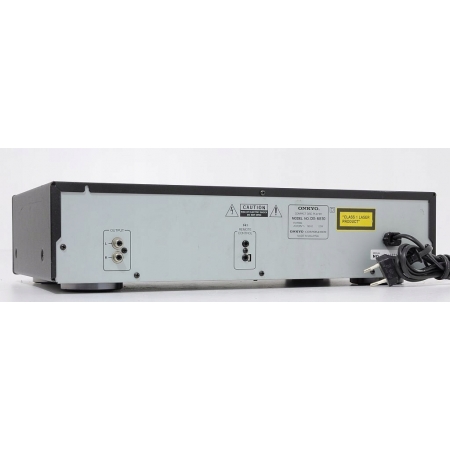 ONKYO DX-6810 FIRMOWY ODTWARZACZ CD !