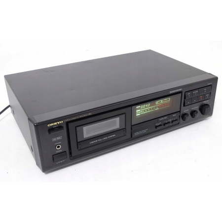 ONKYO TA-2820 FIRMOWY DECK MAGNETOFON !