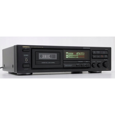 ONKYO TA-2820 FIRMOWY DECK MAGNETOFON !