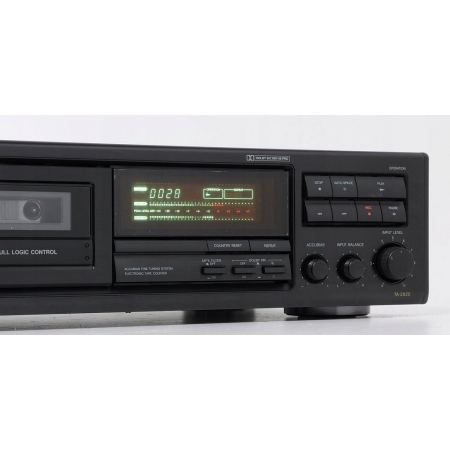 ONKYO TA-2820 FIRMOWY DECK MAGNETOFON !