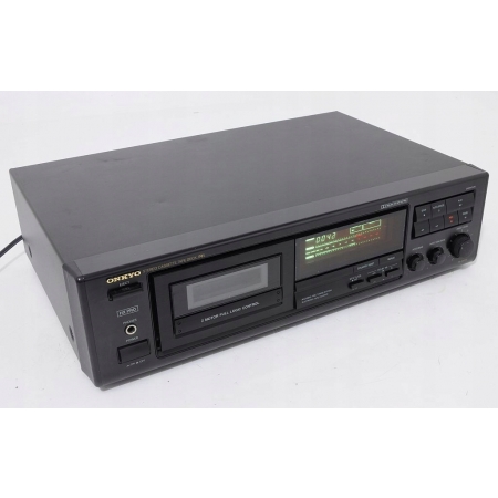 ONKYO TA-2820 FIRMOWY DECK MAGNETOFON !