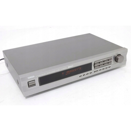 YAMAHA TX-592RDS FIRMOWY TUNER RADIOWY Z RDS