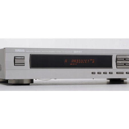 YAMAHA TX-592RDS FIRMOWY TUNER RADIOWY Z RDS