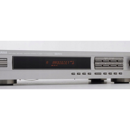 YAMAHA TX-592RDS FIRMOWY TUNER RADIOWY Z RDS