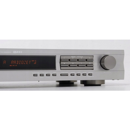 YAMAHA TX-592RDS FIRMOWY TUNER RADIOWY Z RDS