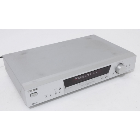 SONY ST-SE370 FIRMOWY TUNER RADIOWY Z RDS !