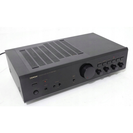 DENON PMA-495R FIRMOWY WZMACNIACZ STEREO !