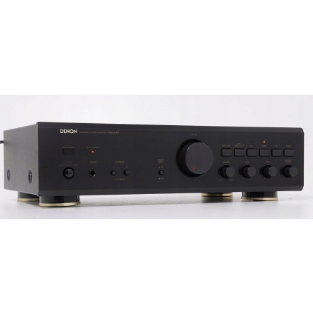 DENON PMA-495R FIRMOWY WZMACNIACZ STEREO !