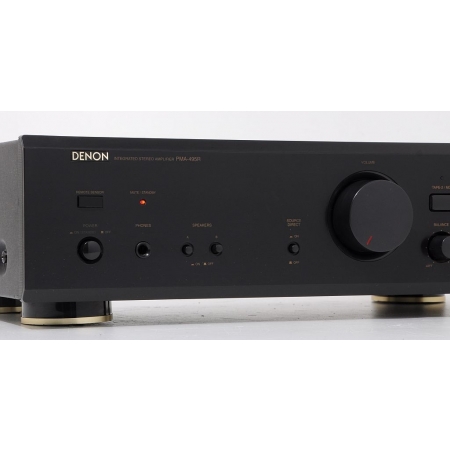 DENON PMA-495R FIRMOWY WZMACNIACZ STEREO !
