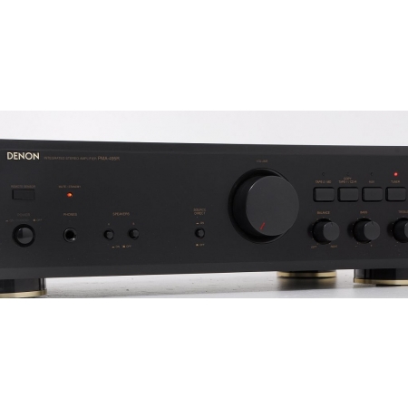 DENON PMA-495R FIRMOWY WZMACNIACZ STEREO !