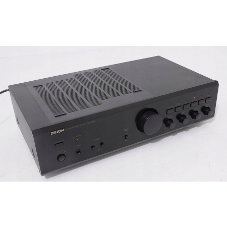 DENON PMA-495R FIRMOWY WZMACNIACZ STEREO !