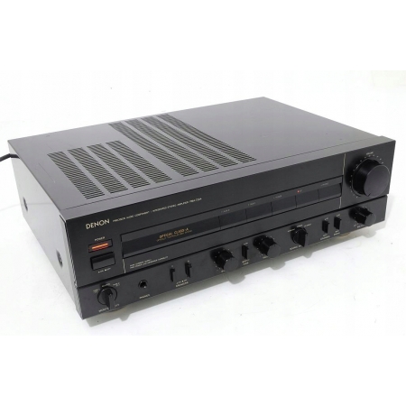DENON PMA-720A ZNAKOMITY WZMACNIACZ STEREO !