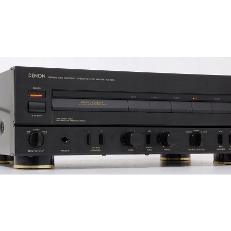 DENON PMA-720A ZNAKOMITY WZMACNIACZ STEREO !